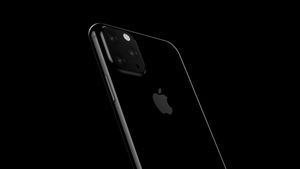 Рассекречен дизайн iPhone 2019 года