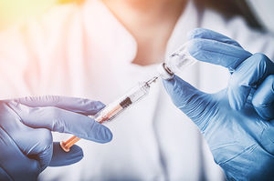 Нужна ли вакцинация от гриппа