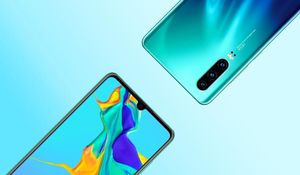 Huawei P30, P30 Pro и P30 Lite – старт продаж и цены в России