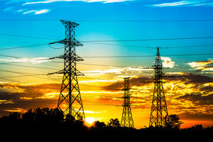 Президент «Русэнергосбыта» М. Андронов рассказал как мы - Потребители энергии можем зарабатывать на электросетях