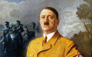 Мой друг — Гитлер: самые знаменитые поклонники нацизма