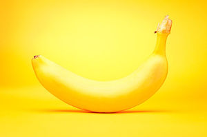 6 причин есть бананы