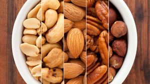 Особенности "поедания" различных орехов без вреда: от арахиса до фисташек