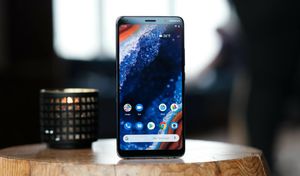 Пятикамерный смартфон Nokia 9 PureView вышел в России