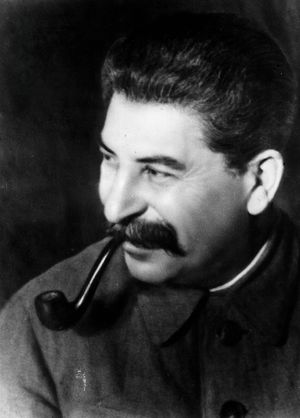Был ли Сталин мстительным?