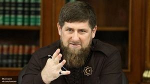 Кадыров назвал «пустышкой» ролик ИГ с угрозами в адрес России
