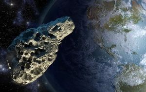 Над человечеством нависла очередная угроза: к Земле приближается смертельно опасный астероид
