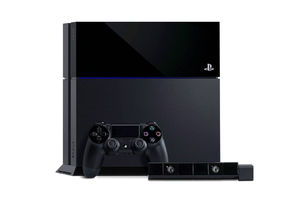 Sony раскрывает объём продаж PlayStation 4
