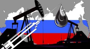 Россия – это не бездонная кладовая нефти. Как кончатся ее запасы, мы просто не выживем.