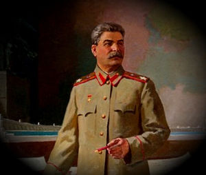 С чего вдруг, российские СМИ начали  активно «пиарить»  Иосифа Виссарионовича Сталина?
