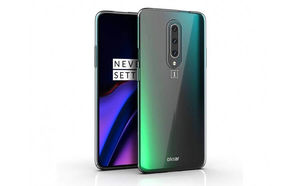 Смартфон OnePlus 7 Pro получит экран Quad HD+ AMOLED с частотой обновления 90 Гц