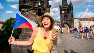 Десятка любопытных фактов о чехах
