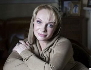 Источник: 55-летняя звезда "Кадетства" Ирина Цивина перед смертью забеременела