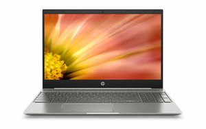 HP представила Chromebook 15 – сенсорный хромбук за $449