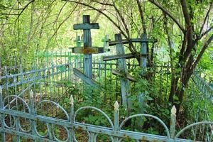 В Союзе пенсионеров поддержали идею сделать кладбища в России частными
