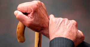 102-летнего мужчину арестовали за сексуальное преступление в Австралии
