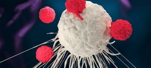 Учёные заставили раковую опухоль убить саму себя