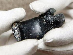 Артефакт, найденный в сибири, перевернул научные представления об истории
