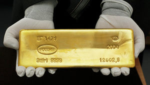 Marketwatch объяснил, зачем Россия и Китай скупают золото
