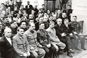 Были ли репрессии времен Сталина преступными?