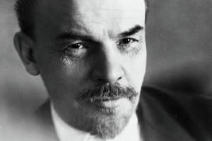На страже русских национальных интересов стоял интернационалист Ленин