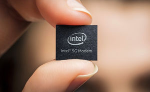 Apple может купить у Intel бизнес по производству модемов