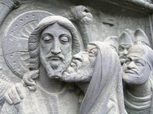 «Поцелуй Иуды» как исторический источник