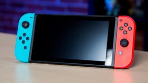 Бюджетная версия Nintendo Switch выйдет летом