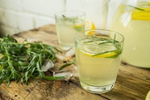 Вместо лимонадов: 3 альтернативы воде