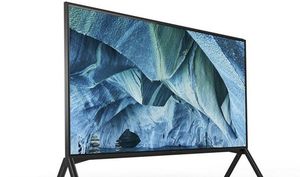 Топовый телевизор Sony 2019 года с здоровым 98-дюймовым экраном стоит 70.000 долларов