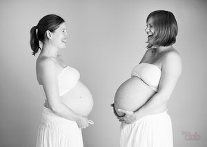 Все больше женщин рожают после 35: 4 хороших причины подождать с материнством