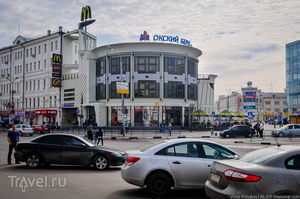 Прогулка по Нижнему Новгороду