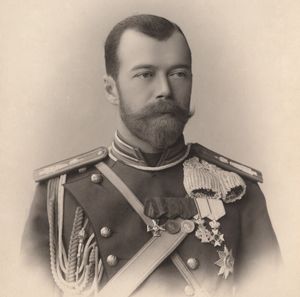 Распространенные заблуждения о Николае II