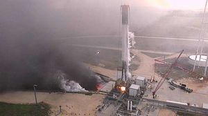 SpaceX усвоила уроки, извлеченные из нескольких посадок ракеты-носителя
