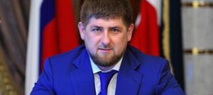 Рамзан Кадыров : "Мы придем к тем, кому даже во сне пришла в голову мысль высказать угрозу в адрес руководства и народа России!"