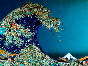 Тихоокеанский мусорный остров: миф или реальность?