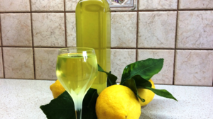 Рецепт итальянского лимонного ликера Лимончелло