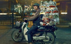 Особенности национальных перевозок во Вьетнаме