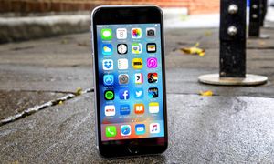 Apple не обновит iPhone 6 и iPhone SE до iOS 13