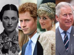 12 крупнейших скандалов британской королевской семьи