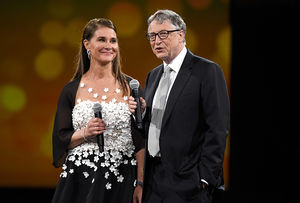 Билл и Мелинда Гейтс каждый вечер вместе моют посуду (и почему это признак крепкого брака)