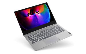 Lenovo представила ультрабуки ThinkBook 13s и 14s