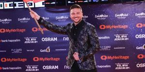 Букмекеры предрекли Лазареву поражение на "Евровидении-2019"