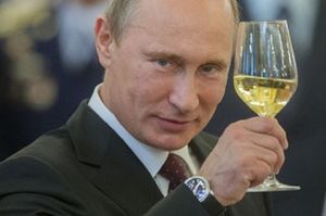 Путин поручил контролировать цены на лекарства для нужд государства