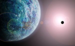 Ученые отобрали 20 наиболее похожих на Землю экзопланет