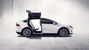Следующий автомобиль Tesla будет называться Model Y