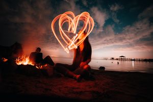 8 способов использовать Закон привлечения, чтобы найти свою любовь