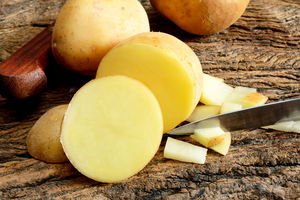 Секрет приготовления идеального картофельного пюре