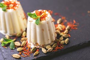 Индийское мороженое «Кулфи»: без сливок, без яиц, без кристалликов льда