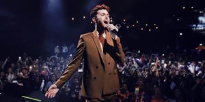 Победителя "Евровидения-2019" обвинили в плагиате песни российской исполнительницы